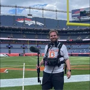 Meet your Posher, Tom